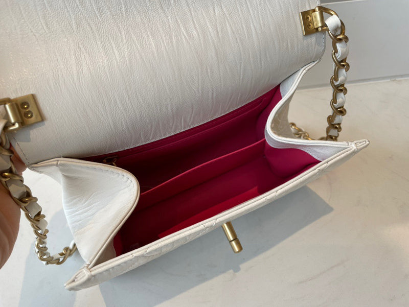 Lusso Official -  CHL BAGS  - 337
