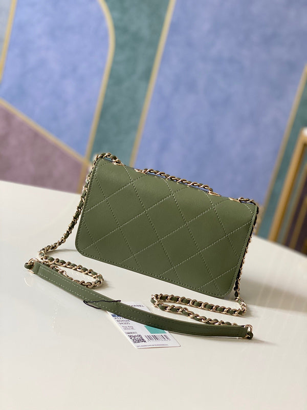 Lusso Official -  CHL BAGS  - 415