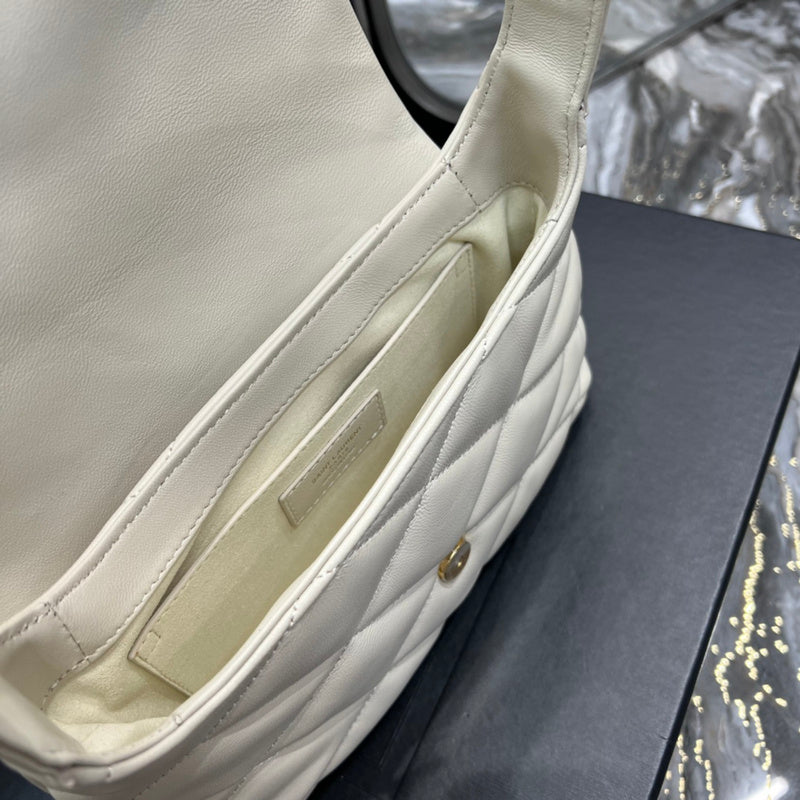 Lusso Official - LUXURY YSL BAGS - 368