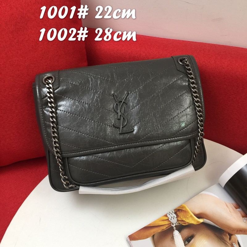 YSL BAGS - WOMEN LOVE LUXURY BAGS - 1151