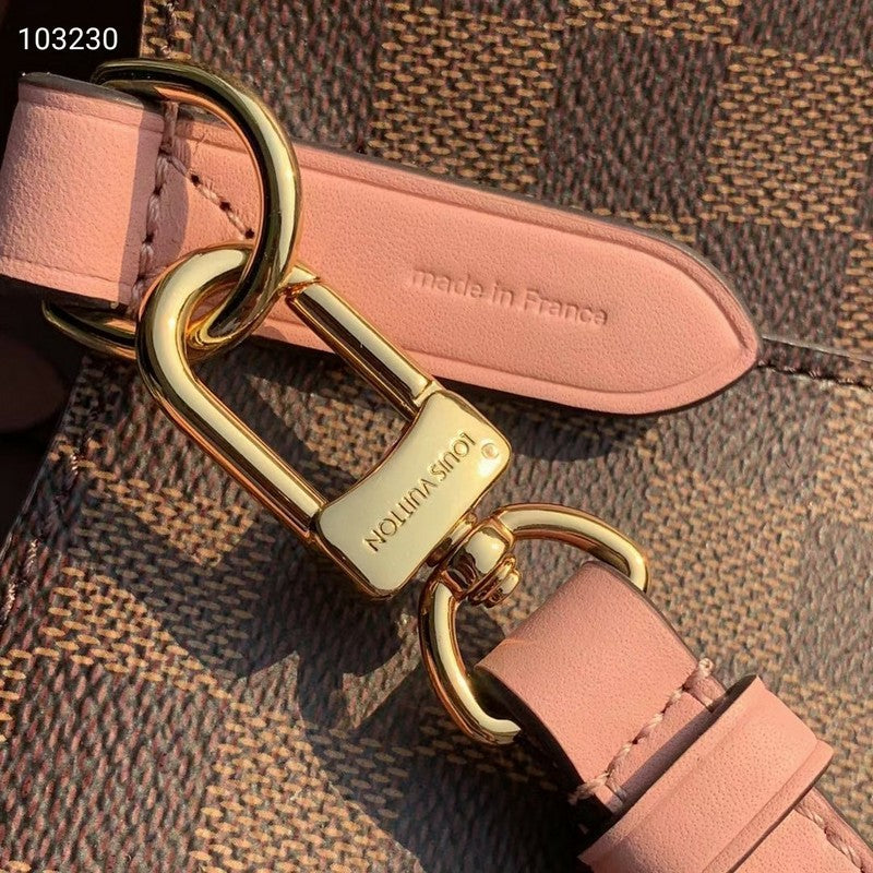 BB - LV Bags - 17225