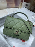 Lusso Official -  CHL BAGS  - 421