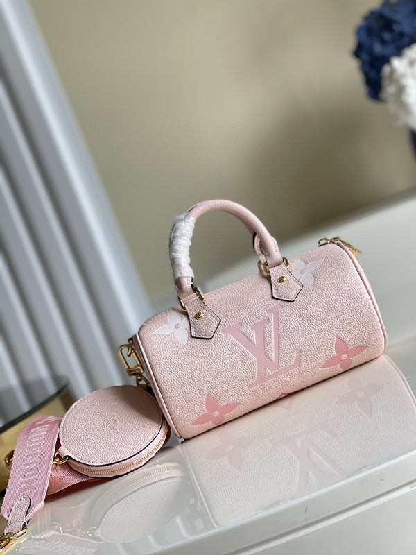 BB - LV Bags - 17204