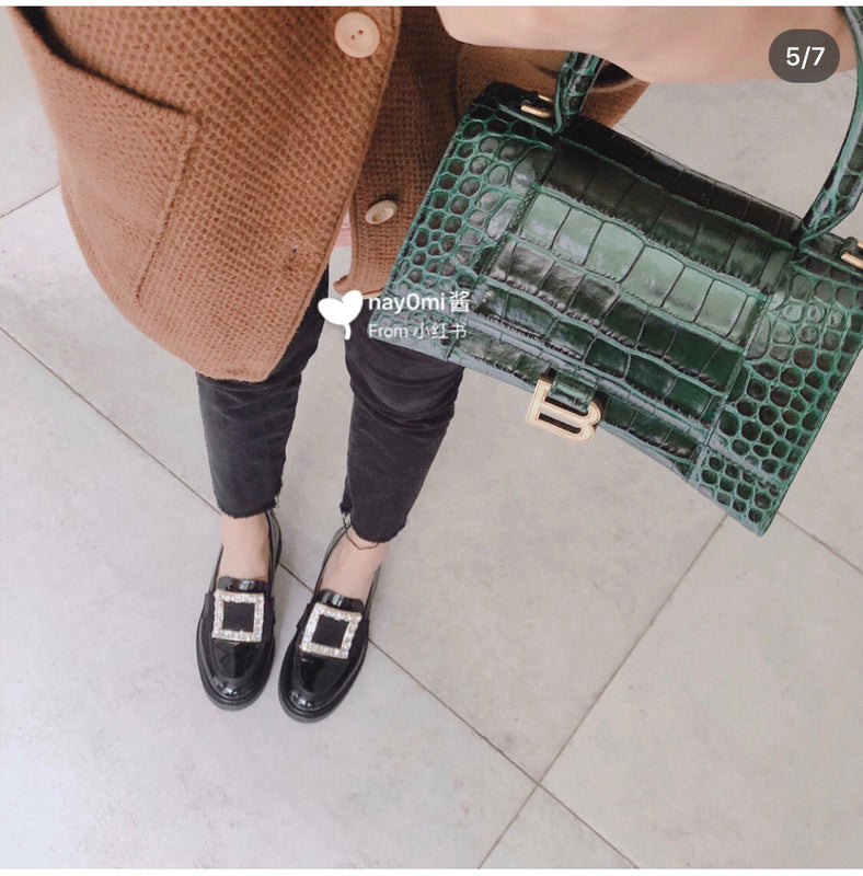 LO BAGS - BGA BAGS - 524