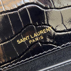 YSL BAGS - WOMEN LOVE LUXURY BAGS - 051