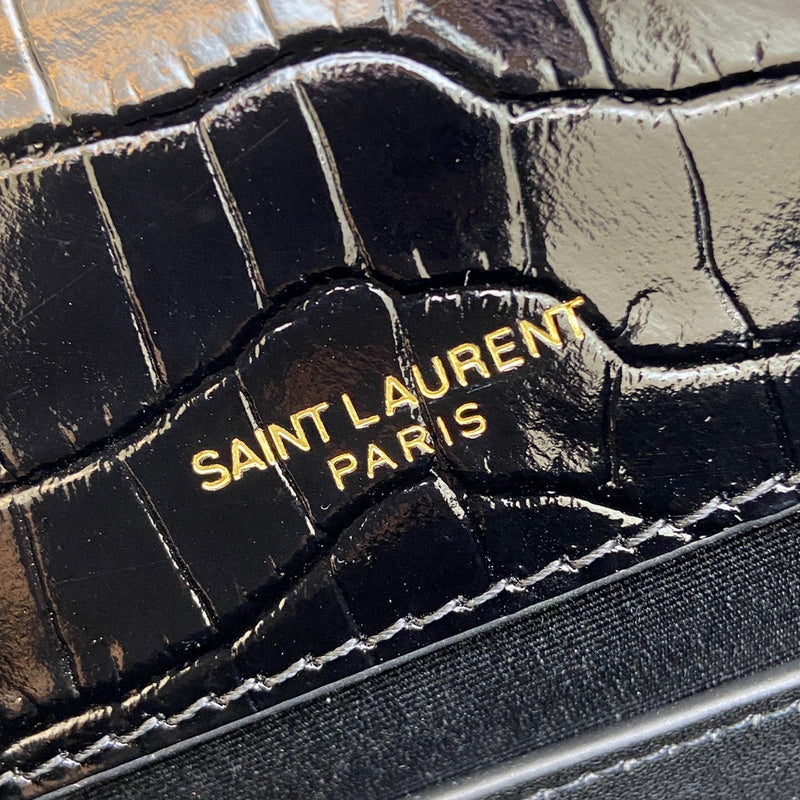 YSL BAGS - WOMEN LOVE LUXURY BAGS - 051