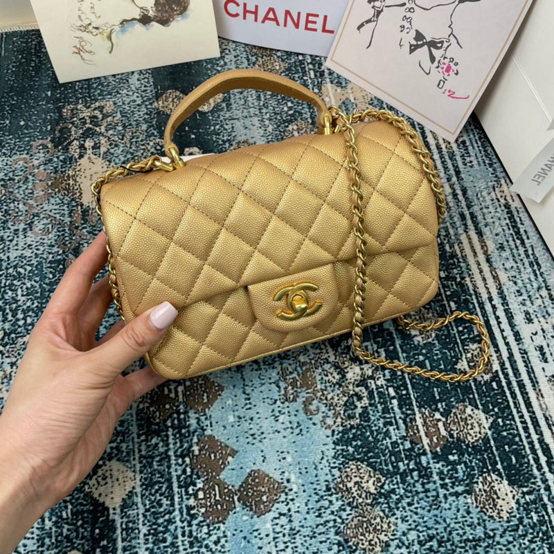 Lusso Official -  CHL BAGS  - 460