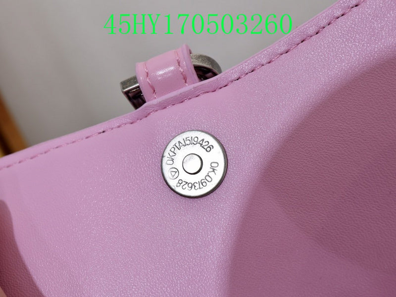 LO - BGA Bags - 2511
