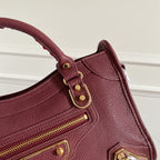LO BAGS - BGA BAGS - 610