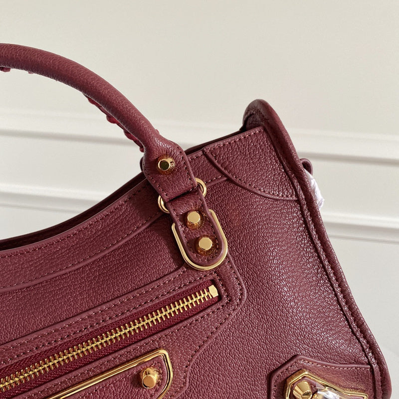 LO BAGS - BGA BAGS - 610