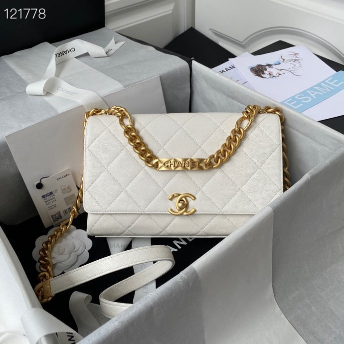 Lusso Official -  CHL BAGS  - 438