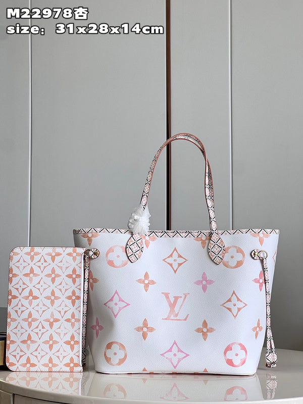 LO - LV Bags - 15153