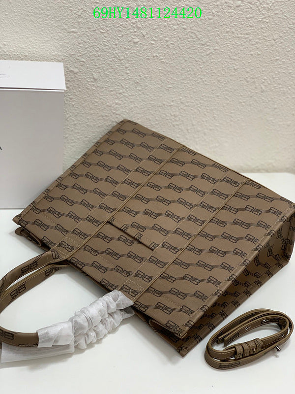 LO - BGA Bags - 1961
