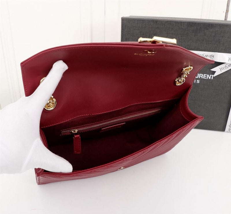 BB - YSL Bag - 2652