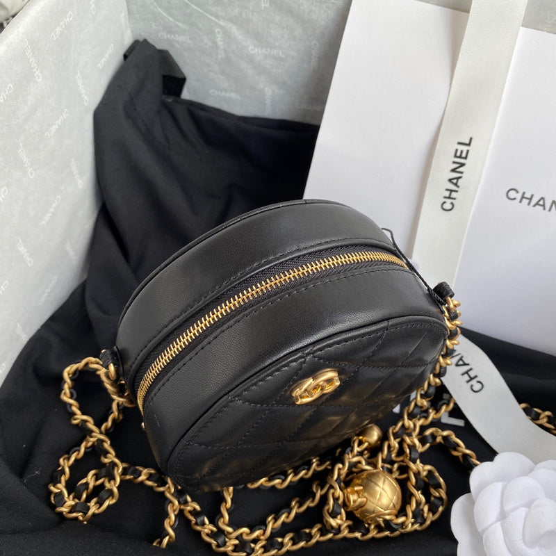 Lusso Official -  CHL BAGS  - 674