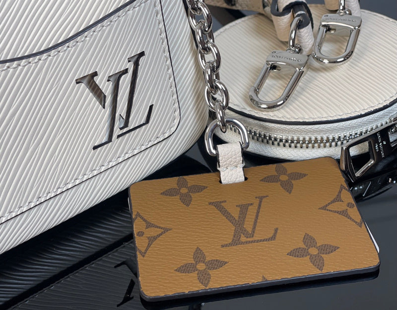 LO - LV Bags - 15852