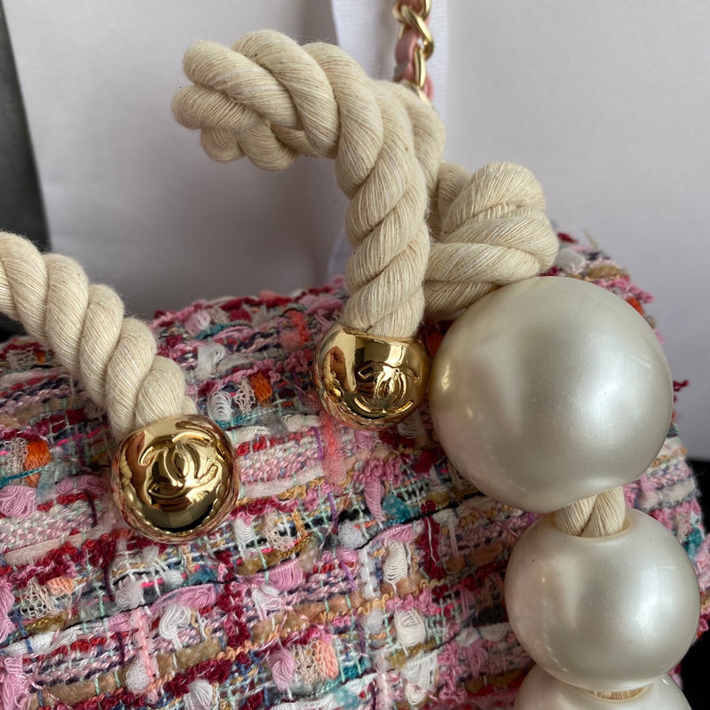 LO - CHL  BAGS FOR WOMEN - FASHION LUXURY BAGS -2208