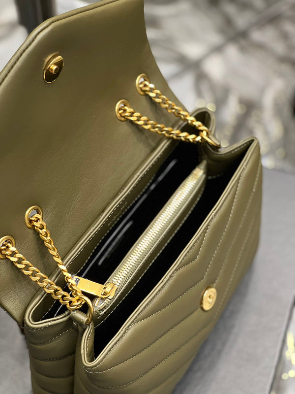 YSL BAGS - WOMEN LOVE LUXURY BAGS - 769