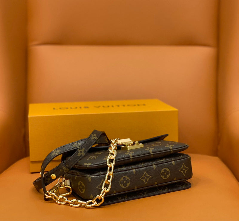 LO - LV Bags - 16124