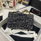 LO - CHL Bags - 3726