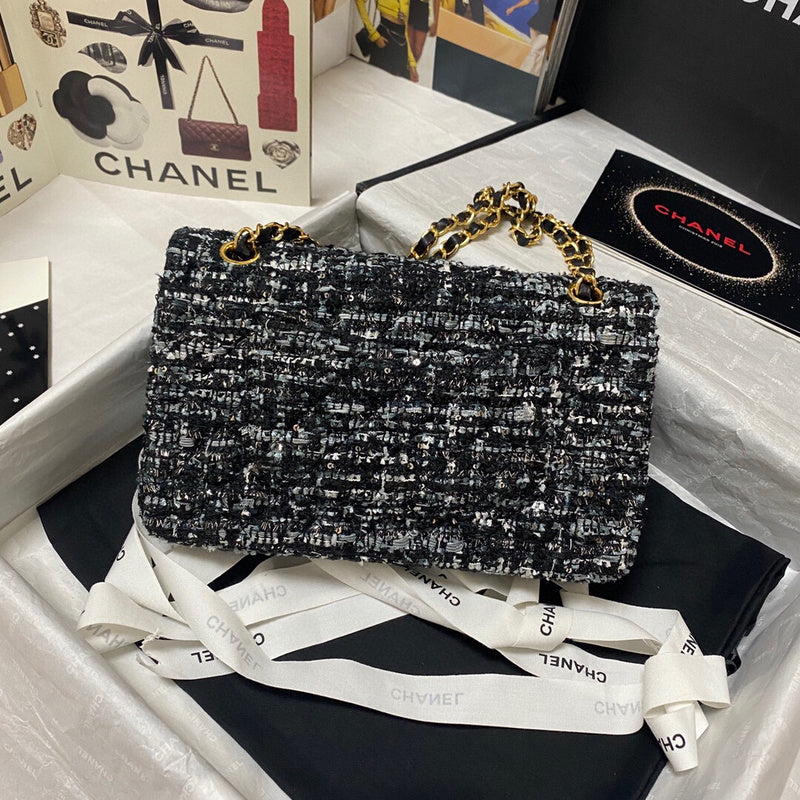 LO - CHL Bags - 3726