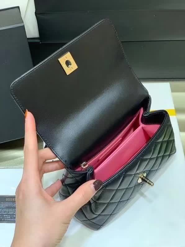 LO - CHL  BAGS FOR WOMEN - FASHION LUXURY BAGS - 818