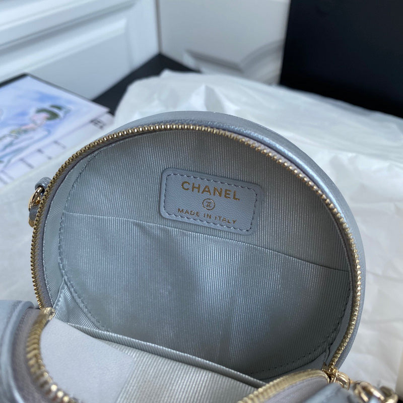 Lusso Official -  CHL BAGS  - 324
