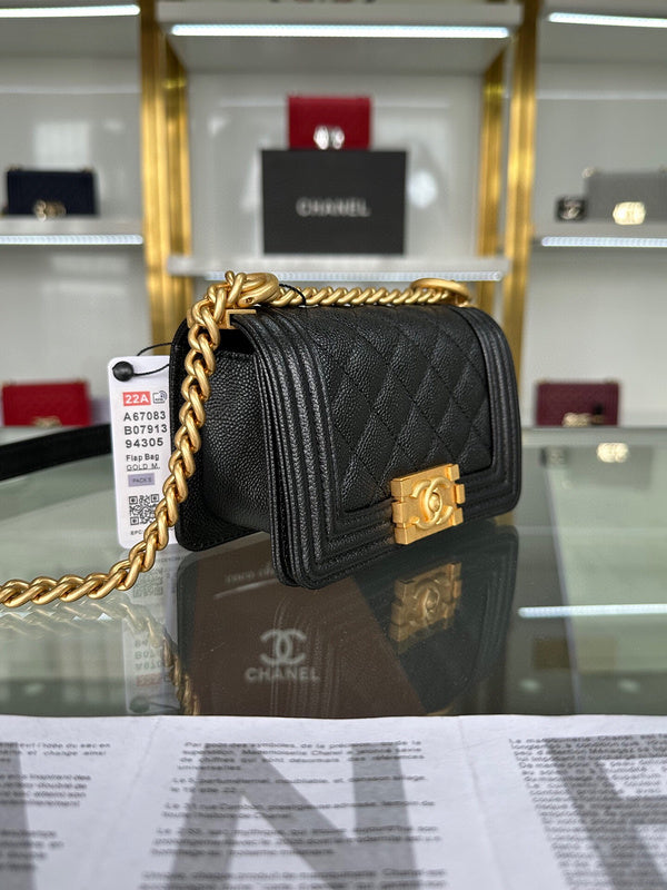 LO - CHL Bags - 2344