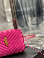 YSL BAGS - WOMEN LOVE LUXURY BAGS - 2170