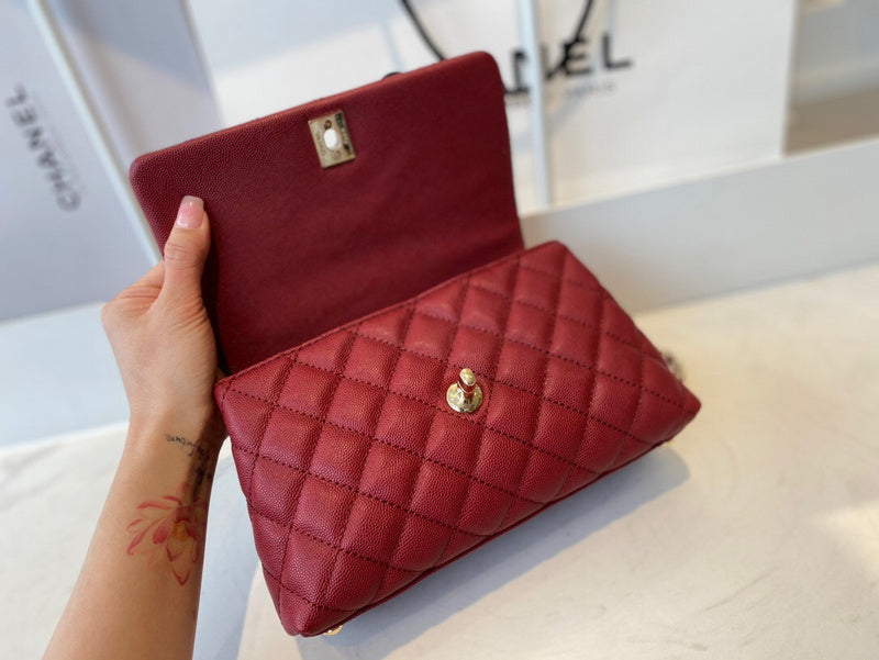 Lusso Official -  CHL BAGS  - 158