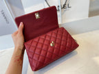 Lusso Official -  CHL BAGS  - 158