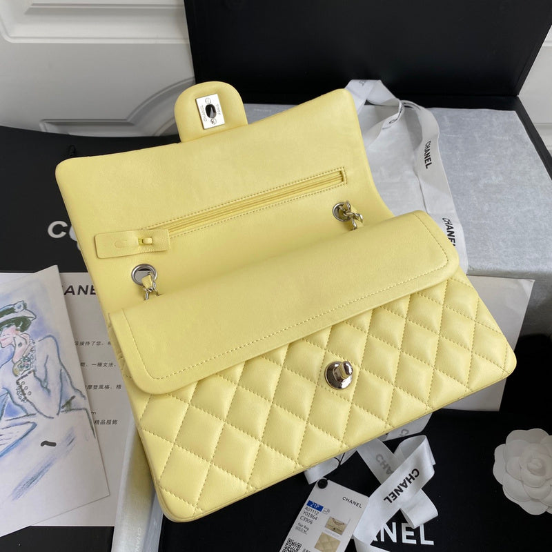 LO - CHL  BAGS FOR WOMEN - FASHION LUXURY BAGS - 1114