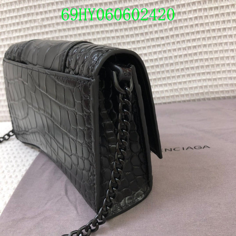 LO - BGA Bags - 2490