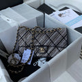 Lusso Official -  CHL BAGS  - 424