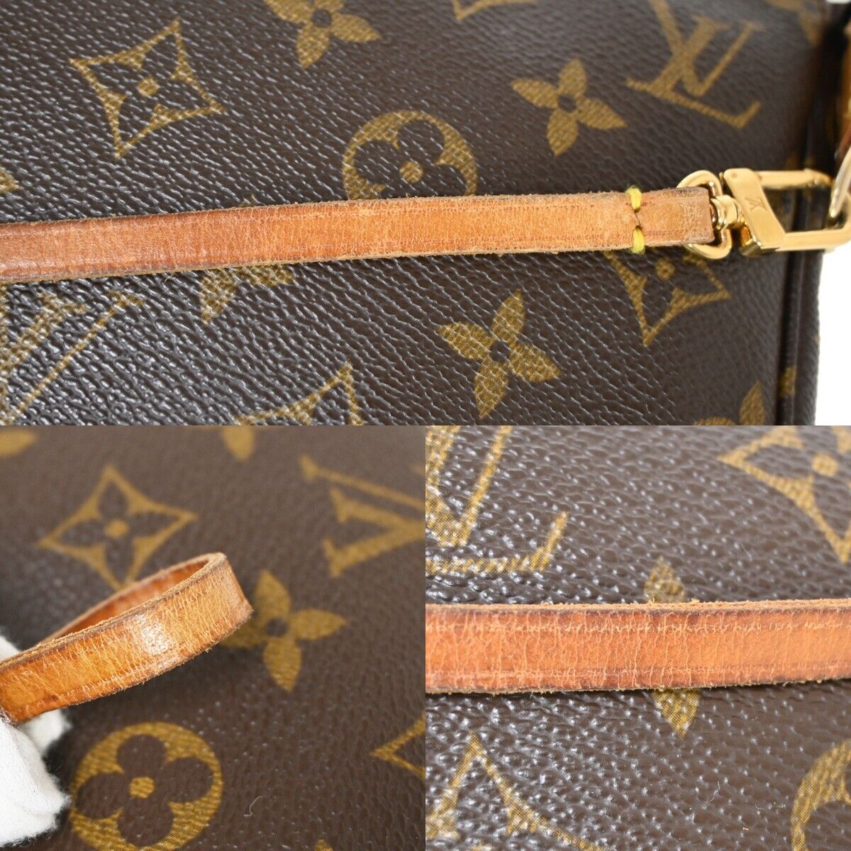 LO-LV bags 209