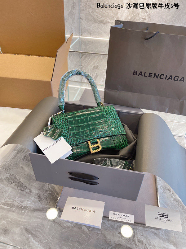 LO - BGA Bags - 1432