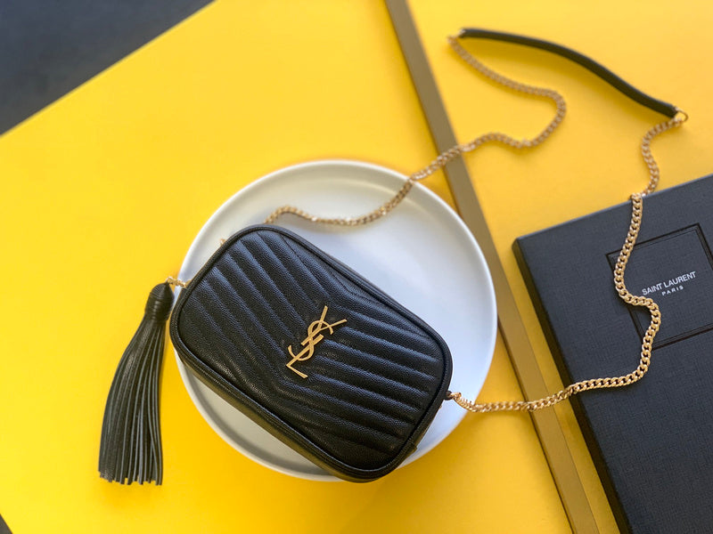 Lusso Official - LUXURY YSL BAGS - 808