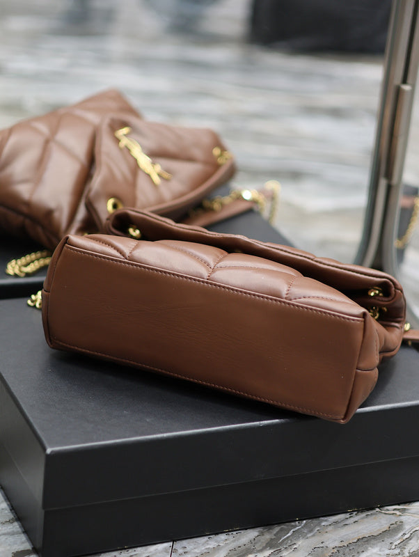 Lusso Official - LUXURY YSL BAGS - 002