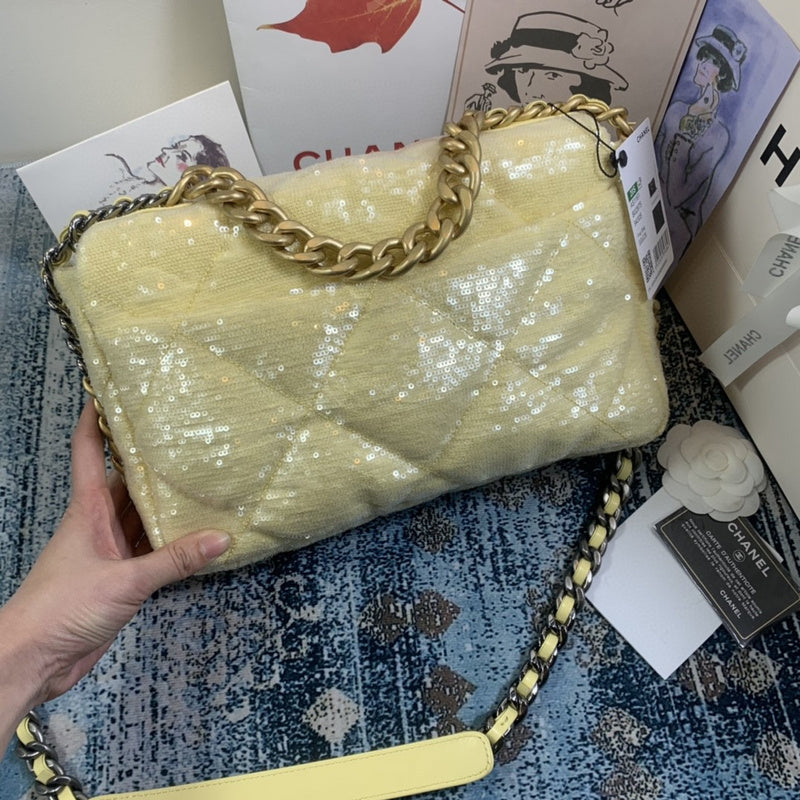 LO - CHL Bags - 1711
