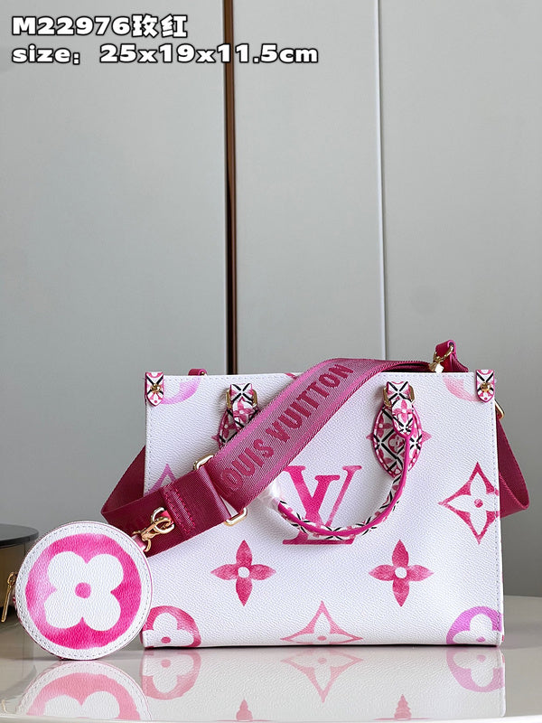 LO - LV Bags - 15148