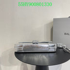 LO - BGA Bags - 2152