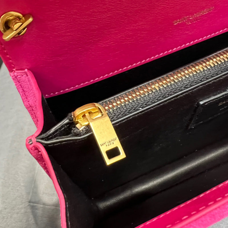 BB - YSL Bag - 3593