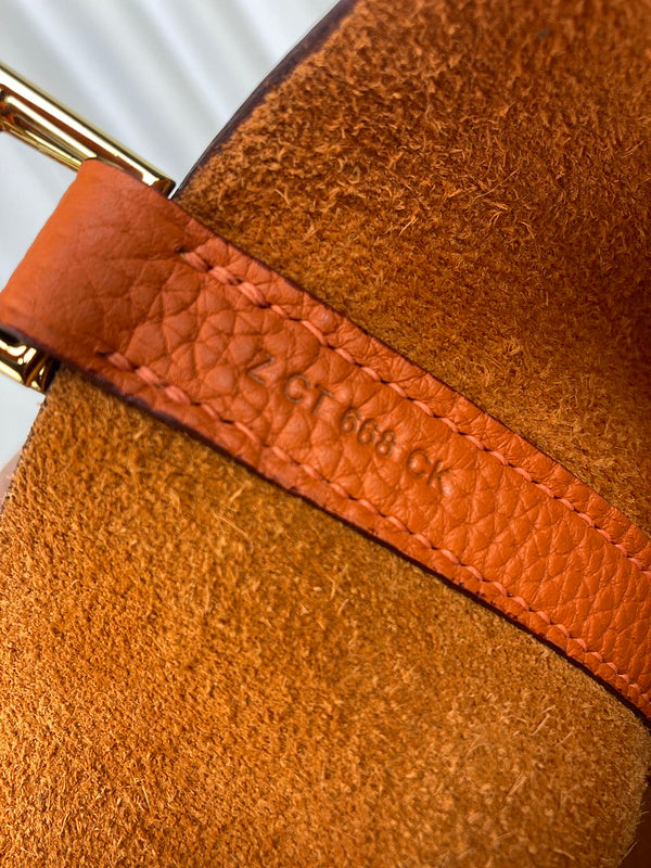 Lusso Official - HERMS DESIGNER BAGS FOR WOMEN - AFFORDABLE LUXURY BAGS - 029