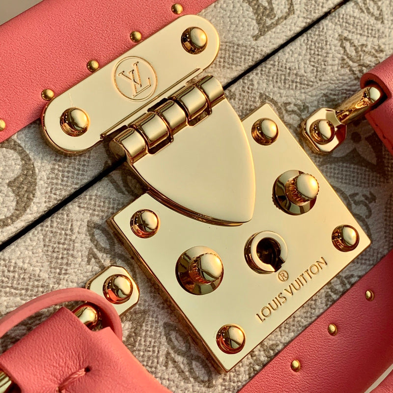 LO - LV Bags - 16702