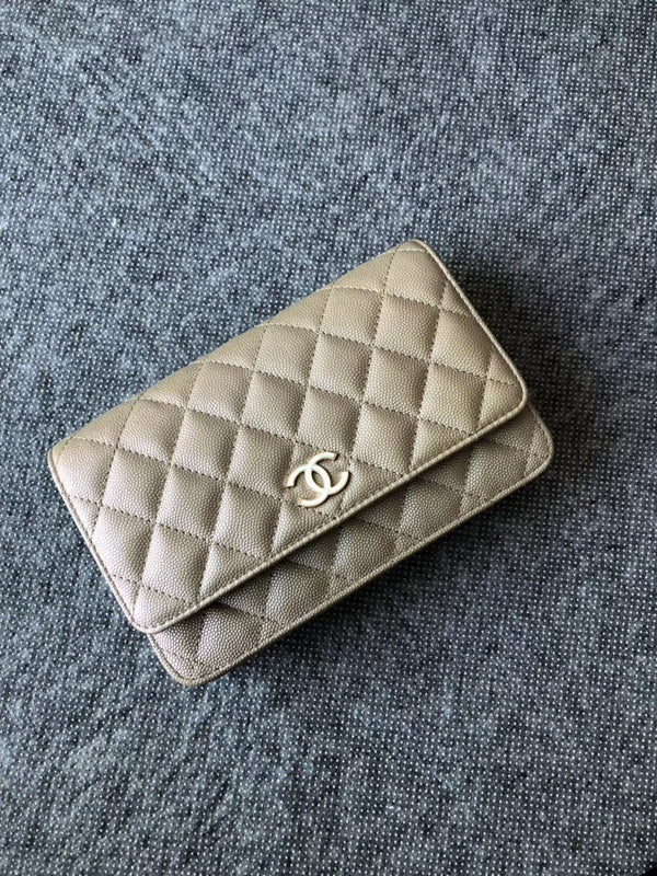Lusso Official -  CHL BAGS  - 698