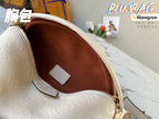 LO - LV Bags - 16646