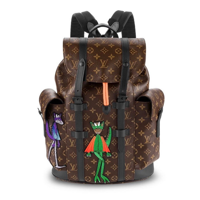 LO - LV Bags - 15544