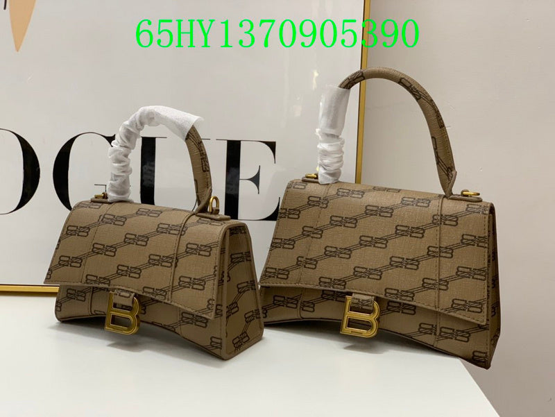 LO - BGA Bags - 2125