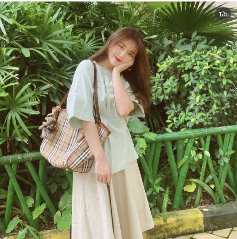 B-Berry Bags - Women Love Luxury Bags - 742