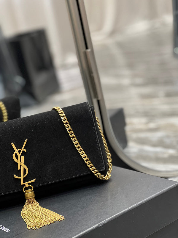 BB - YSL Bag - 3625